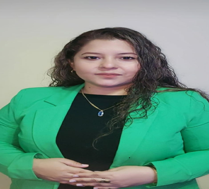 Marilyn Cortez