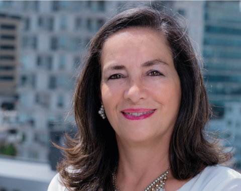 MARGARITA ZAMBRANO