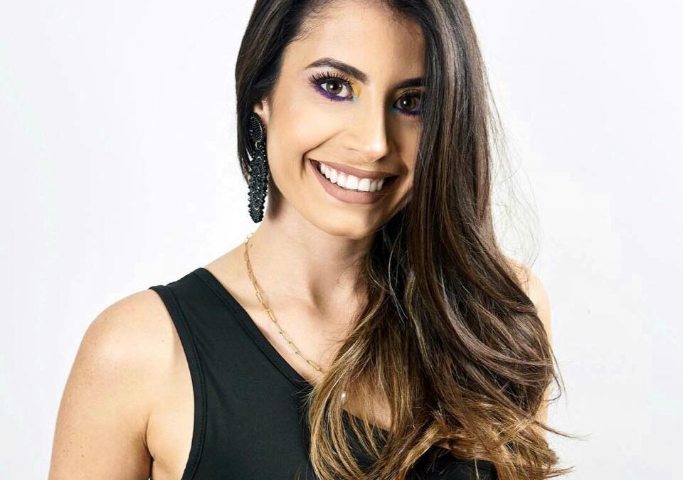 Cinthia Valencia