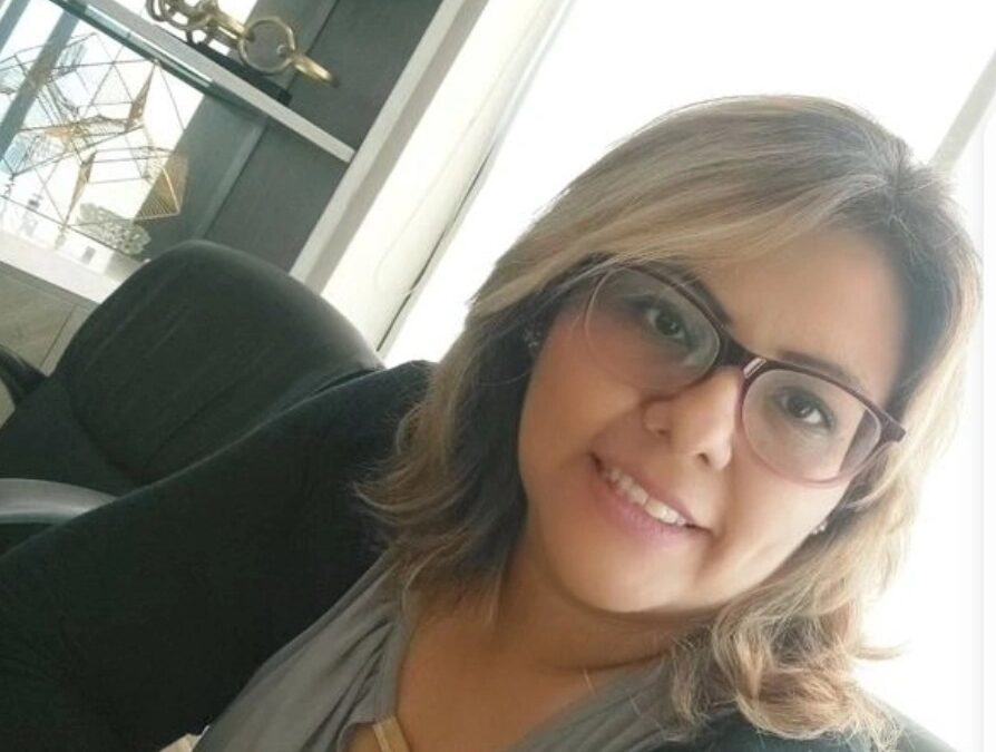 Teresa Alvarez Moran
