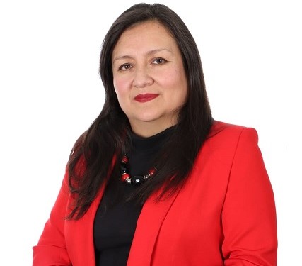 Ana Patricia Lozada