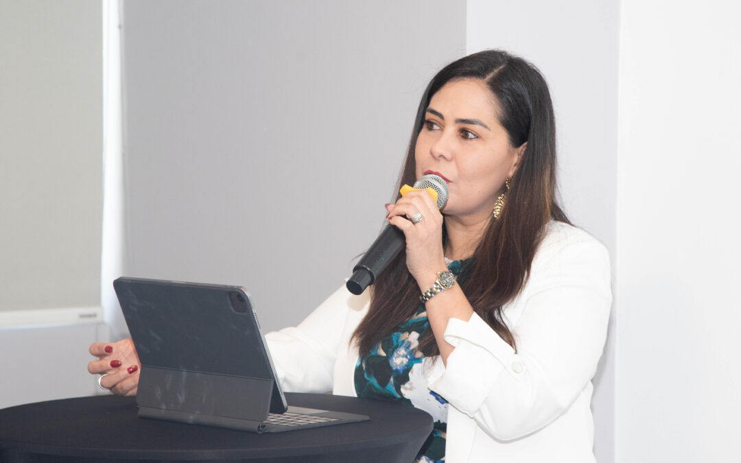 Valeria Arcos Hervas