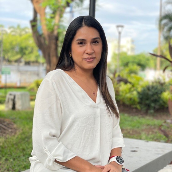 Mishelle Gellibert V.