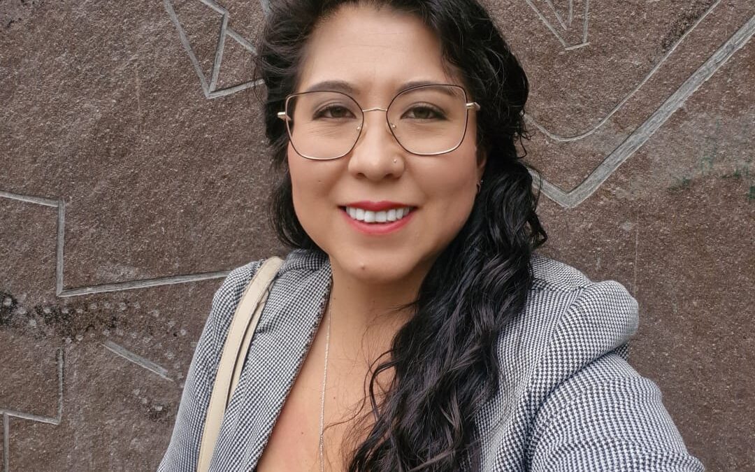 Cristina Vallejo Mena