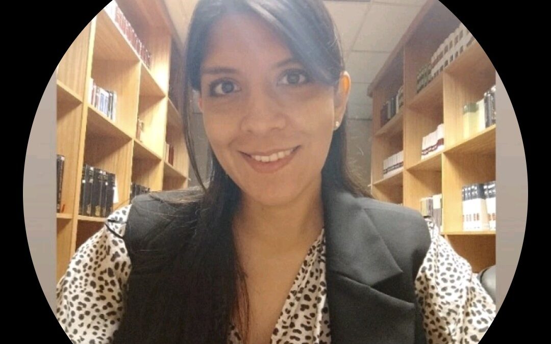 Sara Maridueña Orellana