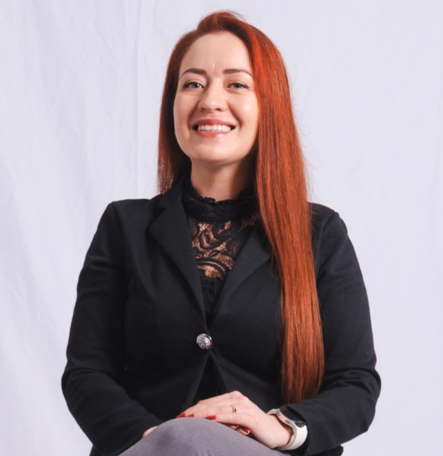 María Belén Arízaga Pino