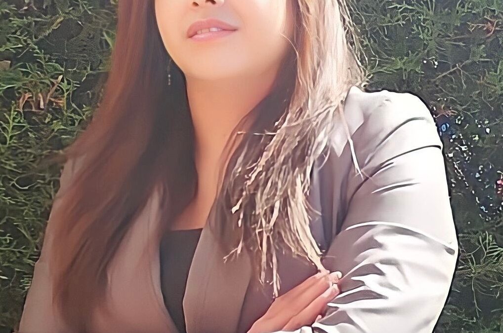 Maria Quishpe-Samaniego