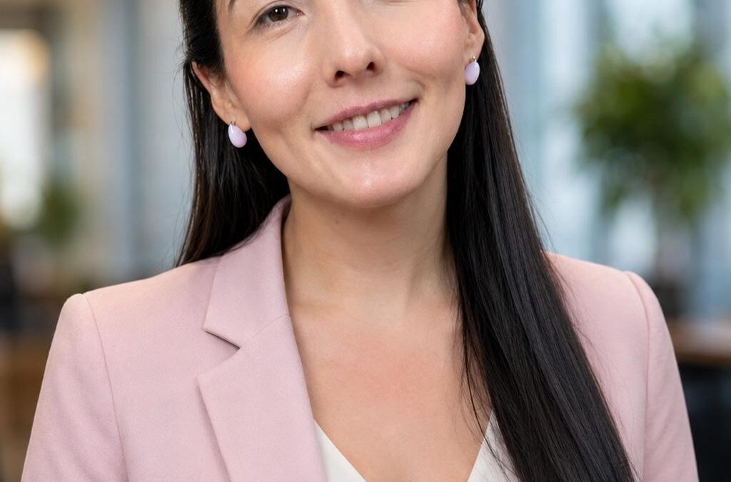 Andrea Vanessa Robalino Molina
