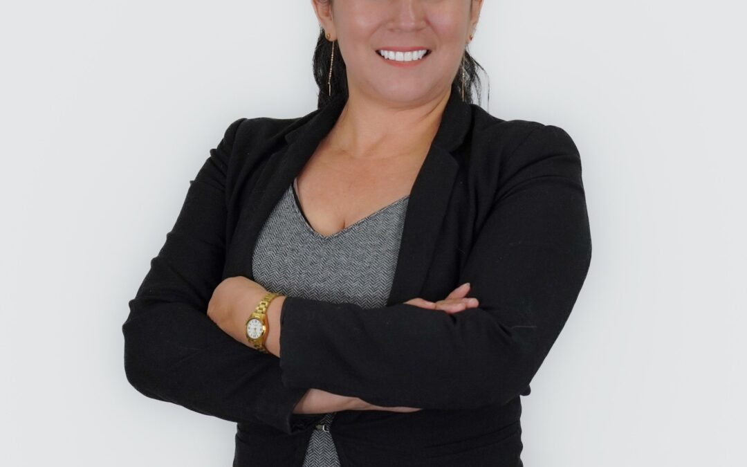 Jennifer Célleri-Pacheco