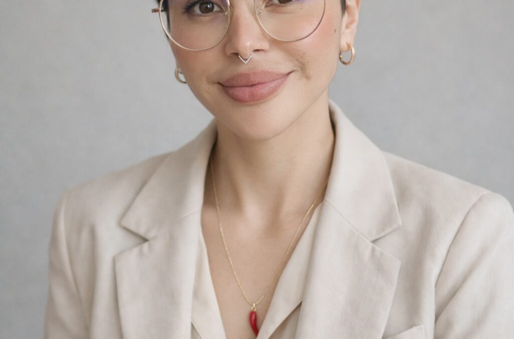 Ana Karen Poveda Bustillos